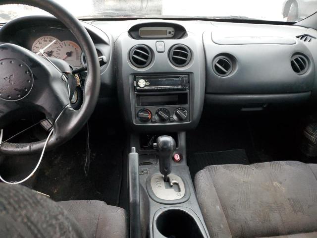 Photo 8 from auction – 2002 MITSUBISHI ECLIPSE SP with VIN 4A3AE45G62E037317