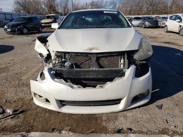 Photo 5 from auction – 2011 NISSAN ALTIMA S with VIN 1N4AL2EP3BC120735