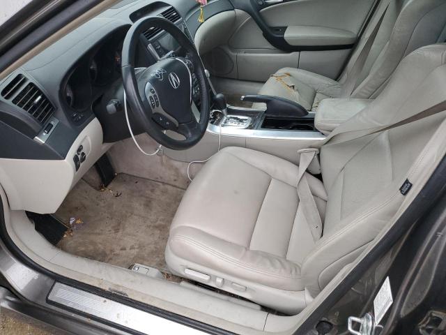 Photo 7 from auction – 2007 ACURA TL with VIN 19UUA66227A048454