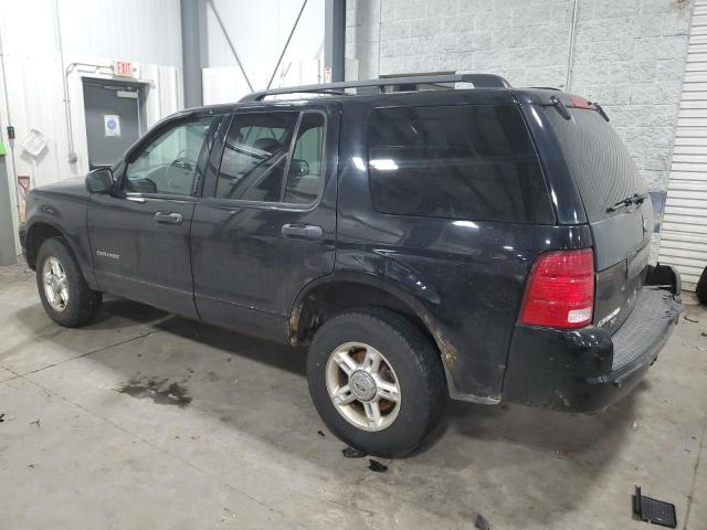 Photo 2 from auction – 2004 FORD EXPLORER X with VIN 1FMDU73K44ZA46200