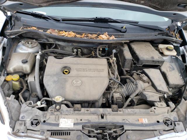 Photo 12 from auction – 2012 MAZDA 5 with VIN JM1CW2DL7C0129773