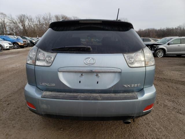 Photo 6 from auction – 2005 LEXUS RX 330 with VIN JTJHA31U950074721