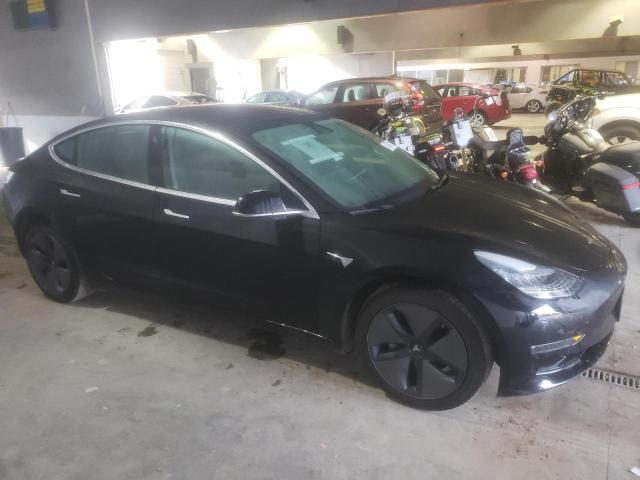 Photo 4 from auction – 2019 TESLA MODEL 3 with VIN 5YJ3E1EB5KF199100