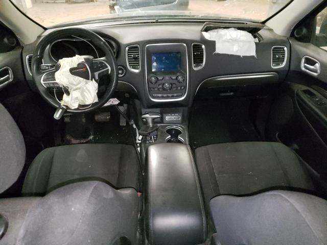 Photo 8 from auction – 2019 DODGE DURANGO SX with VIN 1C4RDJAG7KC659532