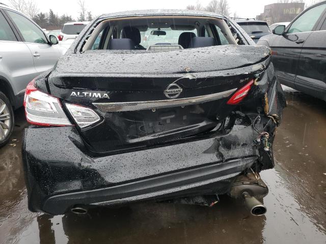 Photo 6 from auction – 2016 NISSAN ALTIMA 2.5 with VIN 1N4AL3AP9GC256242
