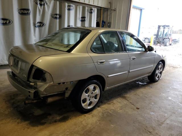 Photo 3 from auction – 2006 NISSAN SENTRA 1.8 with VIN 3N1CB51D46L476983