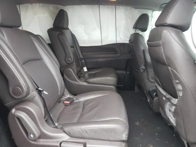 Photo 11 from auction – 2019 HONDA ODYSSEY EX with VIN 5FNRL6H78KB024361