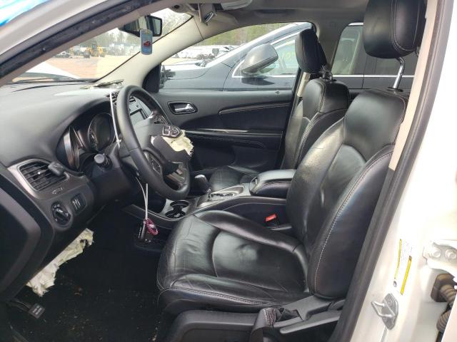 Photo 7 from auction – 2015 DODGE JOURNEY CR with VIN 3C4PDCGGXFT552480