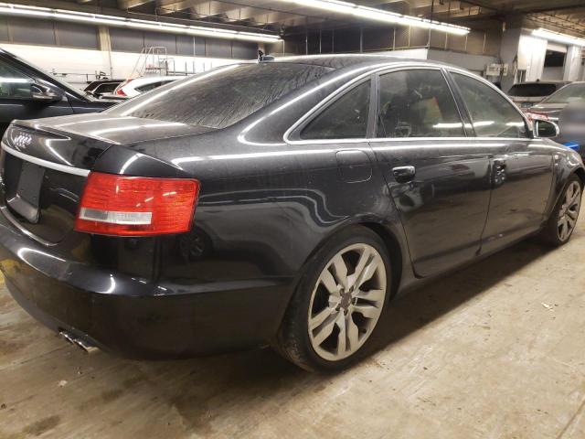 Photo 3 from auction – 2007 AUDI S6 QUATTRO with VIN WAUGN74F07N081549