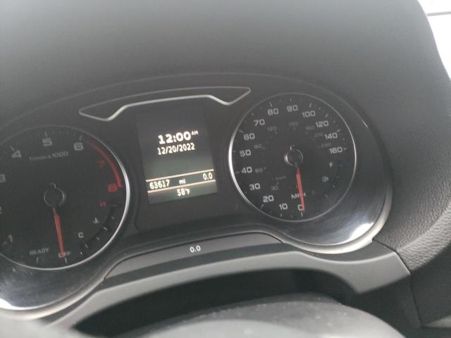 Фото 9 с аукциона – 2016 AUDI A3 PREMIUM с VIN WAUB8GFF5G1032255