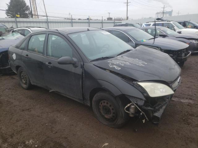 Photo 4 from auction – 2007 FORD FOCUS ZX4 with VIN 1FAFP34N77W248157