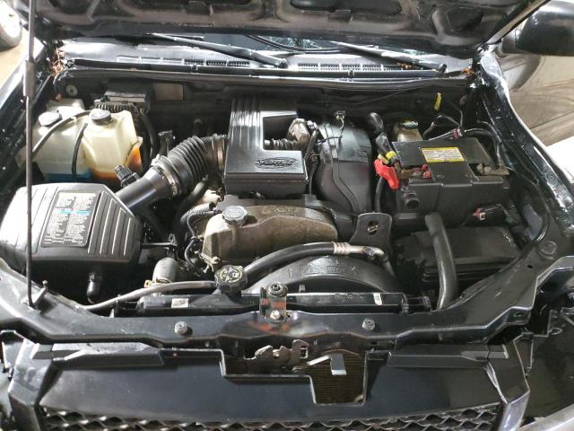 Photo 11 from auction – 2009 CHEVROLET COLORADO with VIN 1GCDT13E598154000