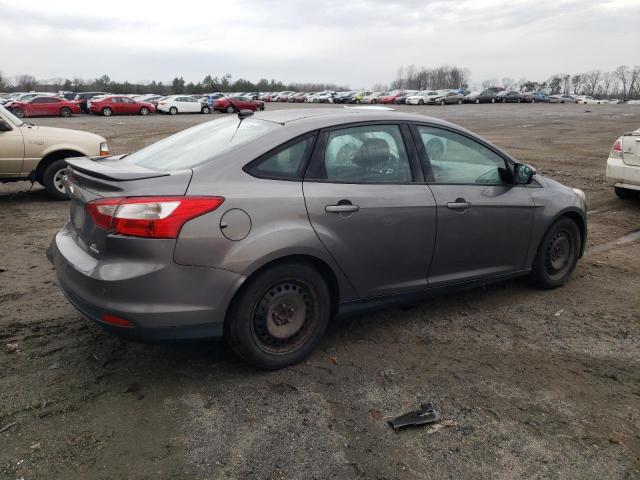Photo 3 from auction – 2014 FORD FOCUS SE with VIN 1FADP3F28EL304759