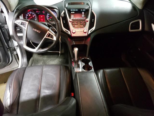Photo 8 from auction – 2015 GMC TERRAIN SL with VIN 2GKFLXEK3F6347217