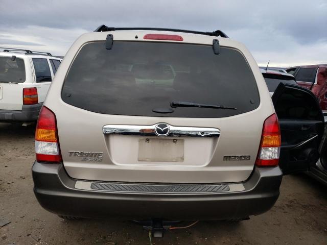 Photo 6 from auction – 2002 MAZDA TRIBUTE ES with VIN 4F2YU09112KM30999