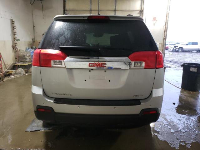 Photo 6 from auction – 2015 GMC TERRAIN SL with VIN 2GKFLXEK3F6347217