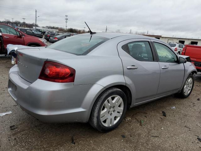 Photo 3 from auction – 2014 DODGE AVENGER SE with VIN 1C3CDZAB9EN196332