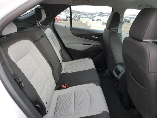 Photo 11 from auction – 2019 CHEVROLET EQUINOX LS with VIN 3GNAXSEV2KS569967