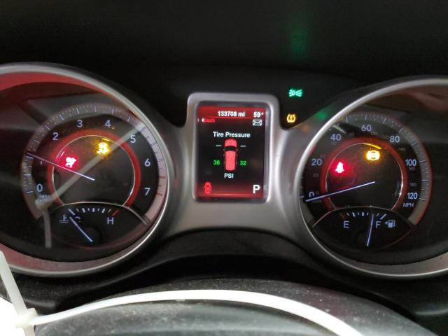 Photo 9 from auction – 2014 DODGE JOURNEY SX with VIN 3C4PDCBG1ET189864