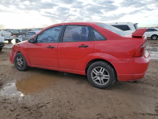 Photo 2 from auction – 2007 FORD FOCUS ZX4 with VIN 1FAFP34N57W187374