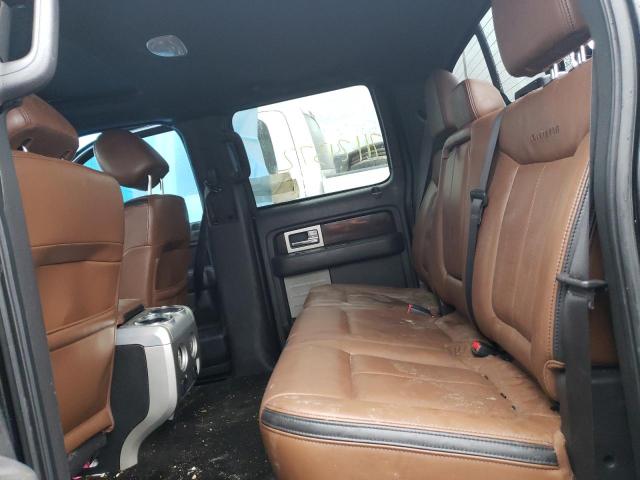 Photo 10 from auction – 2014 FORD F150 SUPER with VIN 1FTFW1EF5EFC26096
