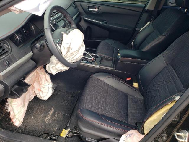Photo 7 from auction – 2015 TOYOTA CAMRY LE with VIN 4T1BF1FK7FU077161