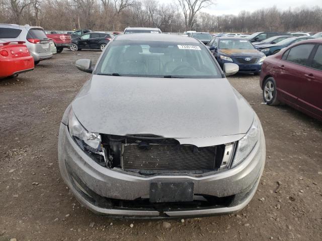 Photo 5 from auction – 2013 KIA OPTIMA EX with VIN 5XXGN4A74DG124666