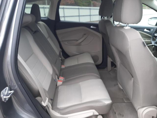 Photo 11 from auction – 2014 FORD ESCAPE SE with VIN 1FMCU9G99EUB65230
