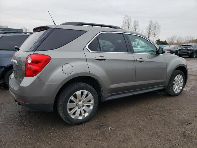 Photo 3 from auction – 2012 CHEVROLET EQUINOX LT with VIN 2GNFLEEKXC6249224