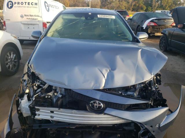 Photo 5 from auction – 2020 TOYOTA COROLLA LE with VIN 5YFEPRAE2LP117301