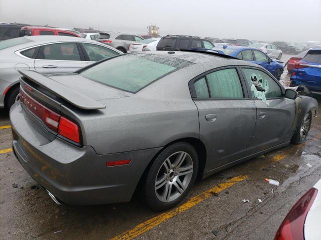 Photo 3 from auction – 2011 DODGE CHARGER with VIN 2B3CL3CG0BH553875