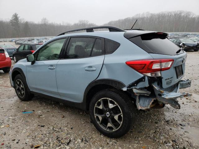 Photo 2 from auction – 2018 SUBARU CROSSTREK with VIN JF2GTAAC0JH278163