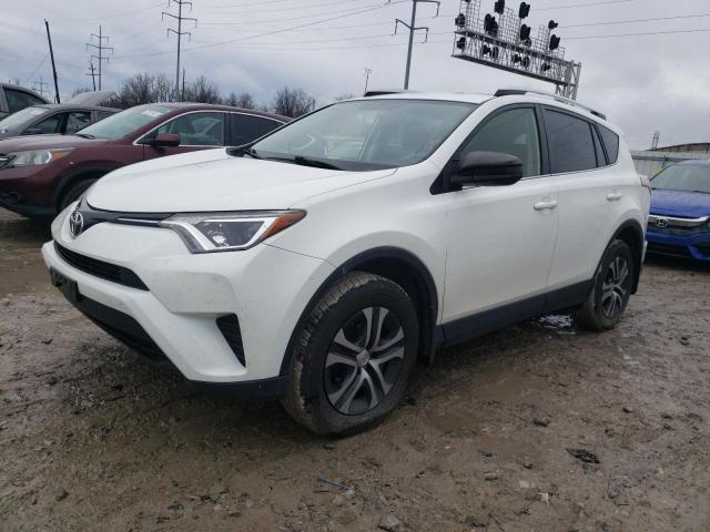 Photo 1 from auction – 2016 TOYOTA RAV4 LE with VIN JTMBFREV8GD179858