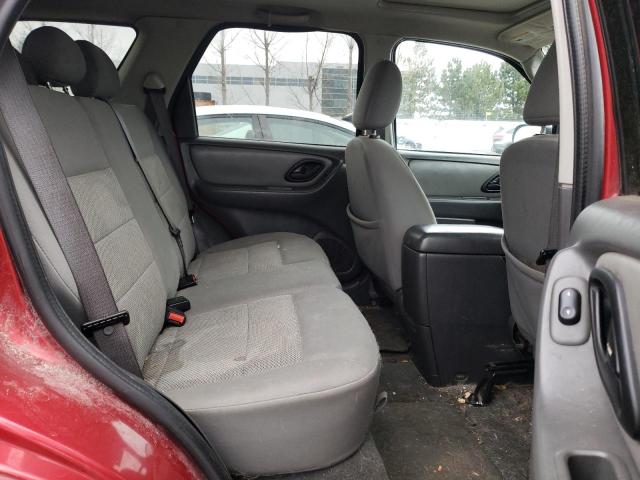 Photo 11 from auction – 2006 FORD ESCAPE XLT with VIN 1FMYU03166KD44694