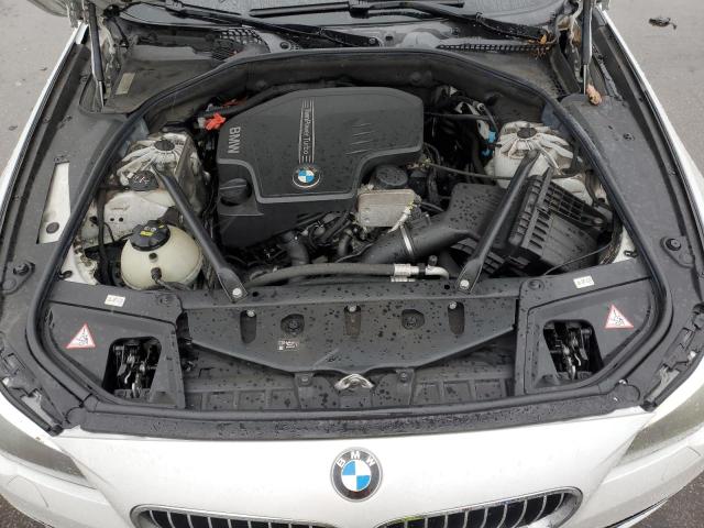Photo 11 from auction – 2016 BMW 528 XI with VIN WBA5A7C54GG150081