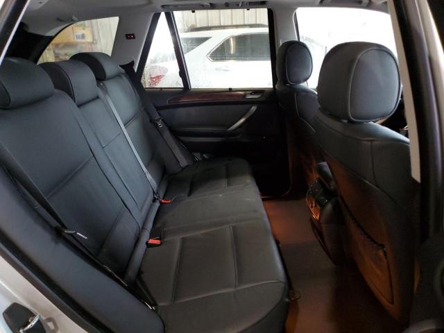 Photo 11 from auction – 2005 BMW X5 3.0I with VIN 5UXFA13555LY00186