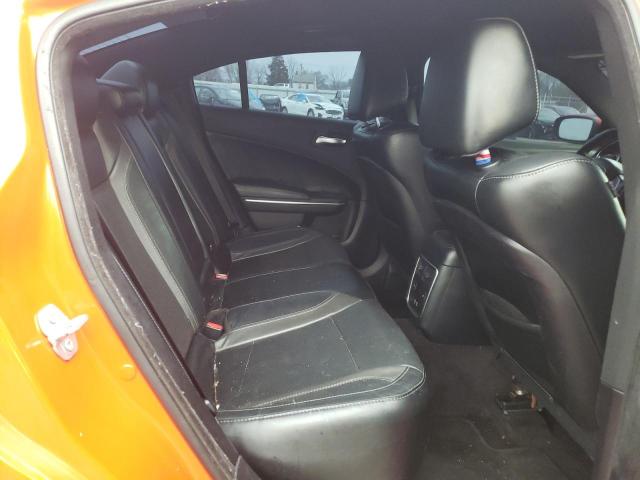 Photo 10 from auction – 2016 DODGE CHARGER SX with VIN 2C3CDXJG3GH298222