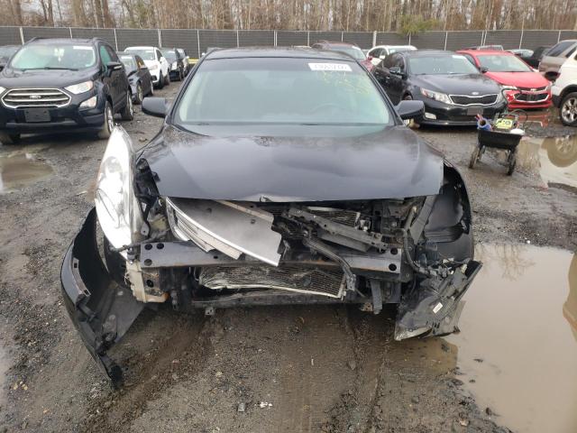 Photo 5 from auction – 2012 NISSAN ALTIMA BAS with VIN 1N4AL2AP8CN417513