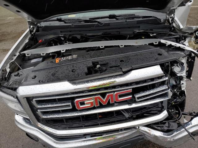 Photo 12 from auction – 2019 GMC SIERRA LIM with VIN 2GTV2MEC5K1186555