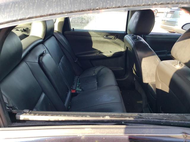 Photo 10 from auction – 2012 CHEVROLET IMPALA LTZ with VIN 2G1WC5E31C1200131