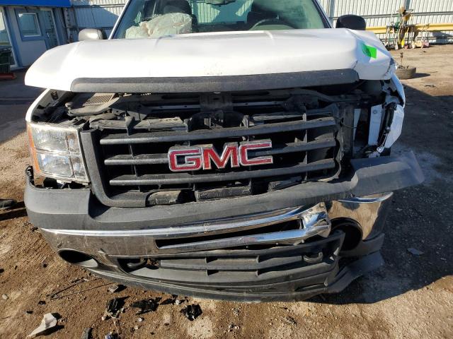 Photo 9 from auction – 2011 GMC SIERRA K15 with VIN 1GTR2TEA8BZ407373
