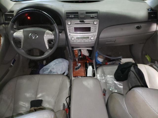 Photo 8 from auction – 2010 TOYOTA CAMRY BASE with VIN 4T4BF3EK9AR034436