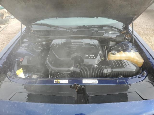 Photo 11 from auction – 2015 DODGE CHALLENGER with VIN 2C3CDZAG1FH775384