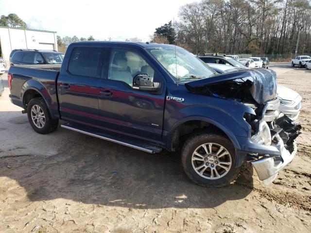 Photo 4 from auction – 2015 FORD F150 SUPER with VIN 1FTEW1CP5FFA96510