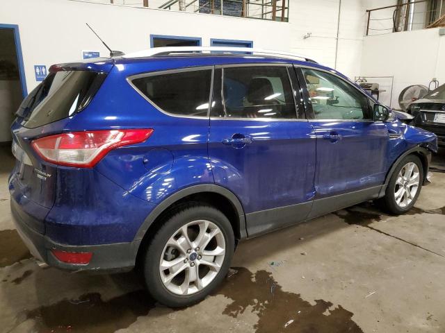 Photo 3 from auction – 2016 FORD ESCAPE TIT with VIN 1FMCU9J93GUA18798