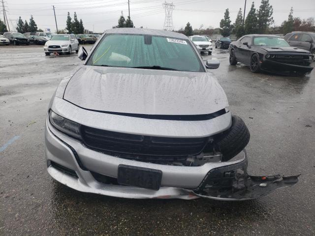 Photo 5 from auction – 2017 DODGE CHARGER SX with VIN 2C3CDXHG6HH634940