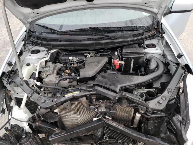 Photo 12 from auction – 2011 NISSAN ROGUE S with VIN JN8AS5MV0BW255205