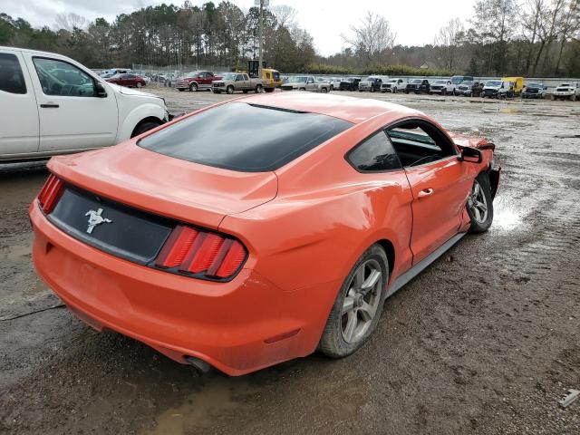 Photo 3 from auction – 2015 FORD MUSTANG with VIN 1FA6P8AM8F5344246