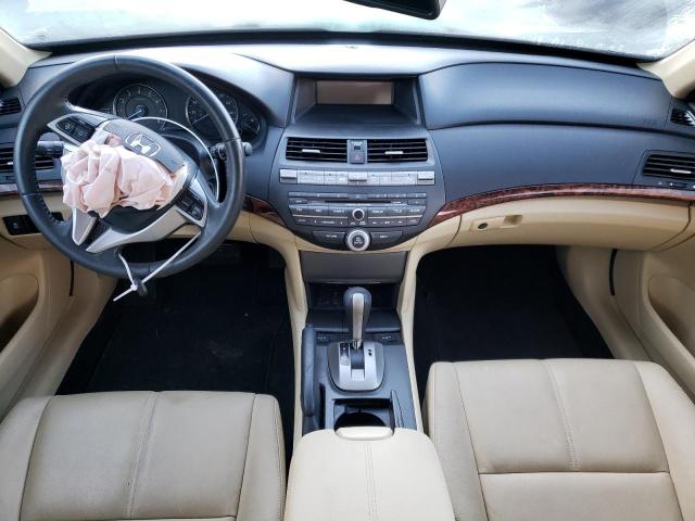 Photo 8 from auction – 2012 HONDA CROSSTOUR with VIN 5J6TF2H5XCL003508