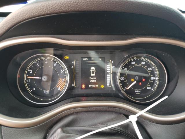 Photo 9 from auction – 2014 JEEP CHEROKEE L with VIN 1C4PJMCS2EW220275